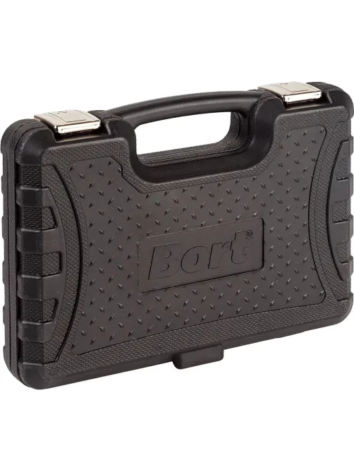 Набор инструмента ручного BORT BTK-46 (91279903)