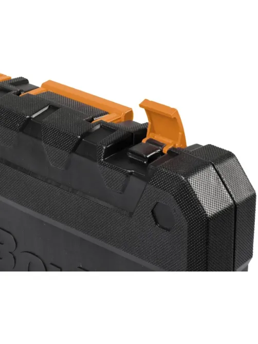 Набор инструмента ручного BORT BTK-168 (93418491)
