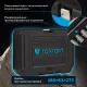 Набор инструмента Topfort 46 предметов 1/4