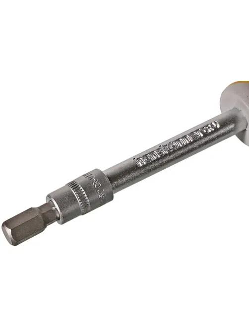 Набор инструментов 46 предметов, Hanskonner HK1045-20-S46