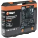 Набор инструмента ручного Bort BTK-210 (93418668)