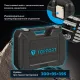 Набор инструмента Topfort 110 предметов 1/4 и 1/2