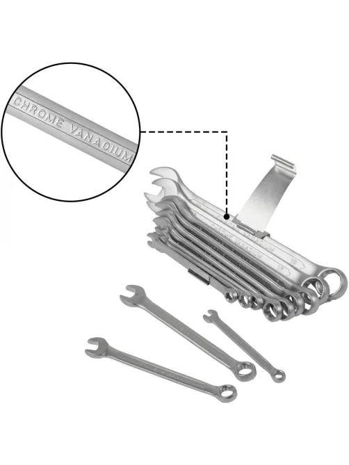 Набор инструмента ручного BORT BTK-150 (93418484)
