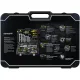 Набор инструмента 151 предмет BERGER BG151-1214