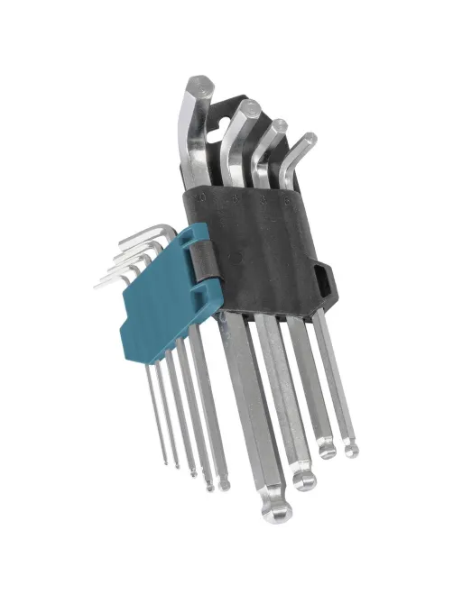 Набор инструмента ручного BORT BTK-47 (93418521)