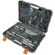 Набор инструмента ручного BORT BTK-150 (93418484)