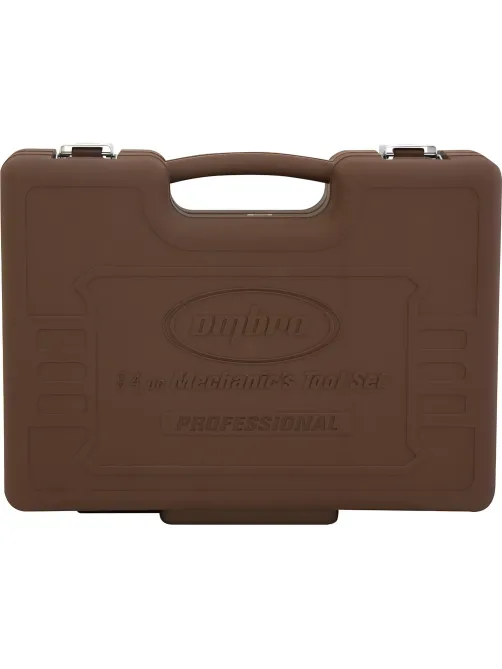 Набор инструмента 1/4, 1/2DR, 94 предмета Ombra OMT94S