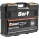 Набор инструмента ручного BORT BTK-150 (93418484)