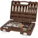 Набор инструмента 1/4, 3/8, и 1/2DR, 108 предметов Ombra OMT108S