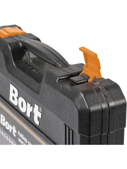 Набор инструмента ручного BORT BTK-150 (93418484)