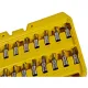 Набор инструментов 46 предметов, Hanskonner HK1045-20-S46