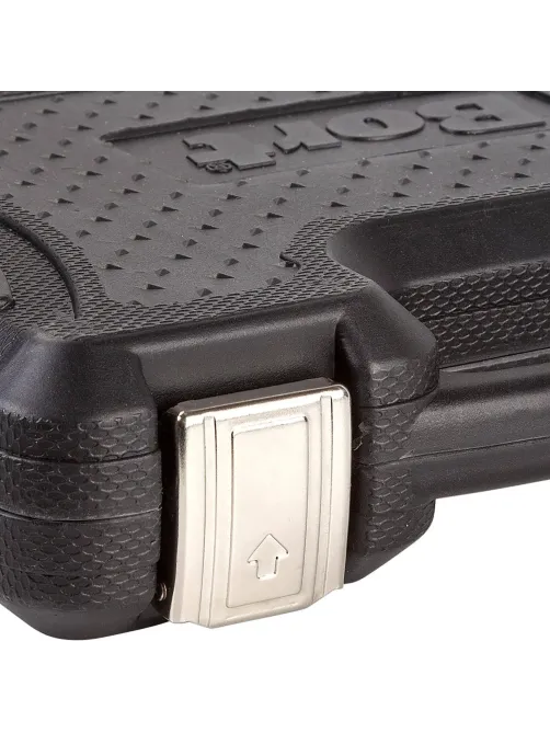 Набор инструмента ручного BORT BTK-46 (91279903)