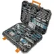 Набор инструмента ручного BORT BTK-168 (93418491)