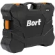 Набор инструмента ручного BORT BTK-215 (93418446)