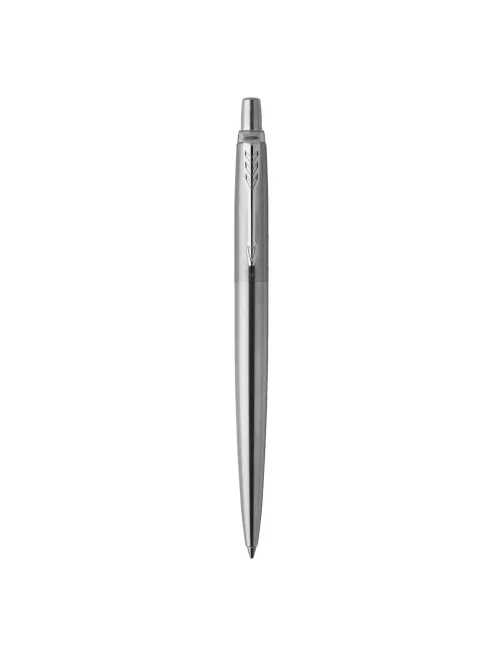 Набор пишущих принадл. PARKER Jotter Stainless Steel шар.ручка+кар,2093256