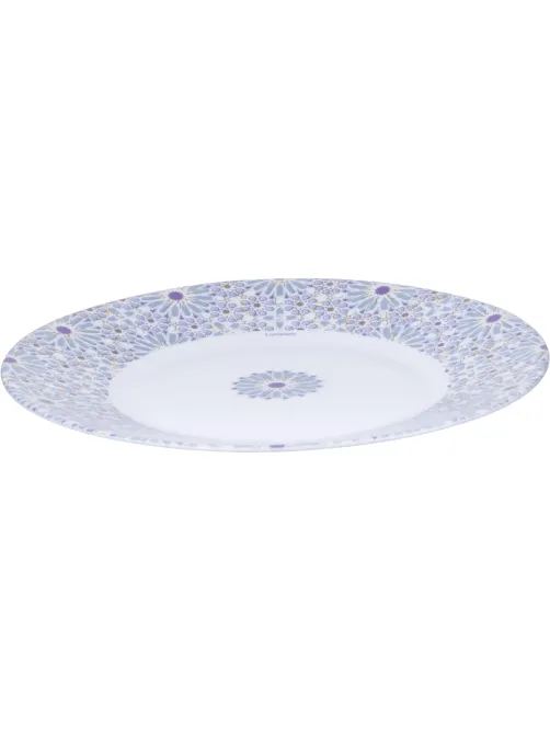 Набор столовой посуды ESSENCE DAISY CRUX 18пр
