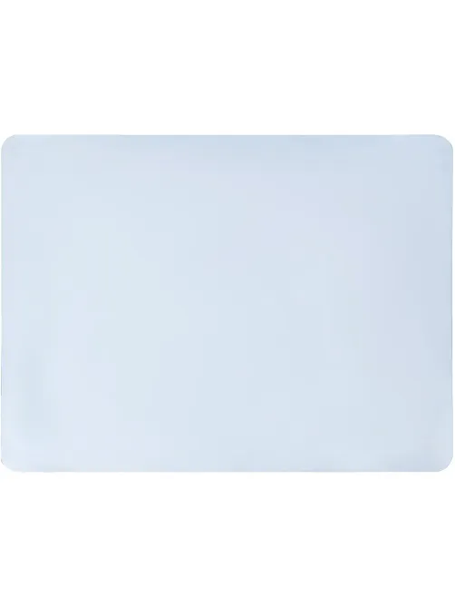 Коврик на стол Attache 55x65см ПВХ прозрачный, eco