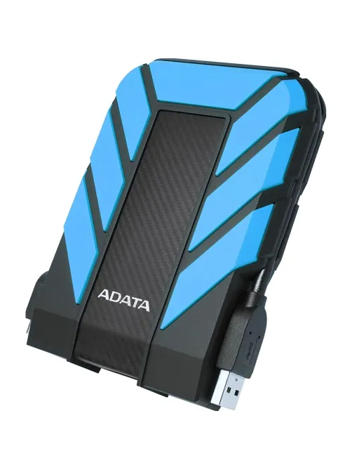 Портативный HDD ADATA HD710 Pro, 1TB, 2,5, USB 3.1, AHD710P-1TU31-CBL