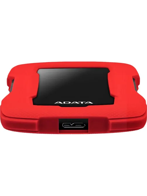 Портативный HDD ADATA HD330, 1TB, 2,5, USB 3.1, AHD330-1TU31-CRD