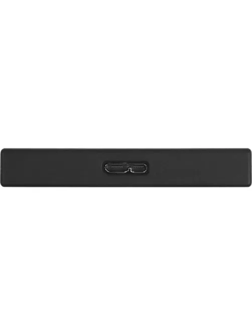 Портативный HDD Seagate 1TB STKY1000401 OneTouch2.5 USB3.0 TypeA Silver