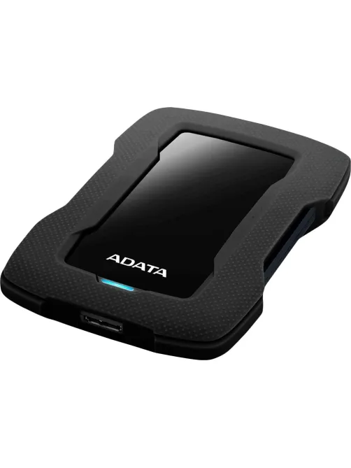 Портативный HDD ADATA HD330, 2TB, 2,5, USB 3.1, AHD330-2TU31-CBK