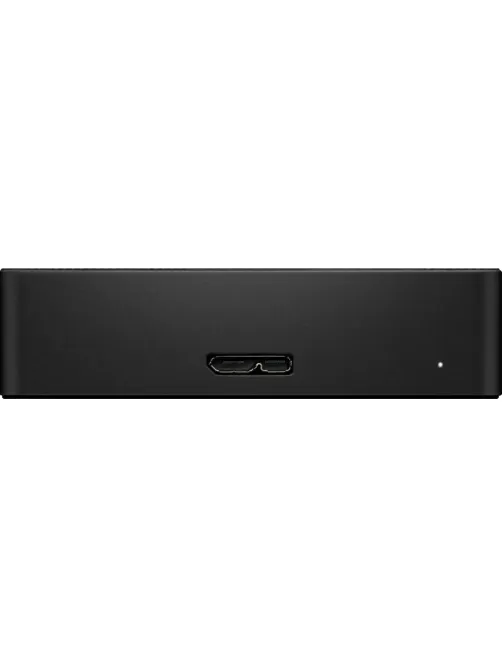 Портативный HDD Seagate Expansion Portable 2Tb, черный, STKM2000400