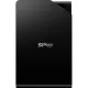 Портативный HDD Silicon Power Stream S03 1 TB USB 3.2, черный, пластик