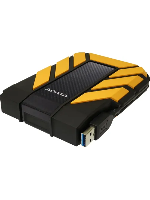 Портативный HDD ADATA HD710 Pro, 1TB, 2,5, USB 3.1, AHD710P-1TU31-CYL