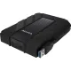 Портативный HDD ADATA HD710 Pro, 2TB, 2,5, USB 3.2 Gen 1,AHD710P-2TU31-CBK