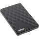 Портативный HDD Silicon Power Diamond D06 2Tb/2.5/Черный(SP020TbPHDD06S3K)