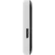 Портативный HDD Toshiba 2TB HDTCA20EW3AA Canvio Advance 2.5 USB 3.0, Белый