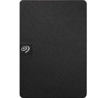 Портативный HDD Seagate Expansion Portable 2Tb, черный, STKM2000400