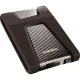 Портативный HDD ADATA HD650, 2TB, 2,5, USB 3.1, AHD650-2TU31-CBK