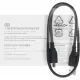 Портативный HDD Toshiba 4TB HDTCA40ER3CA CanvioAdv. 2.5 USB 3.2 Gen1 Красн