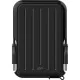 Портативный HDD Silicon Power Armor A66 2 TB USB 3.2, черный