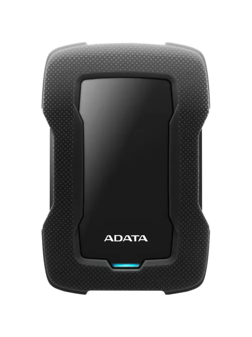 Портативный HDD ADATA HD330, 5TB, 2,5, USB 3.1, AHD330-5TU31-CBK