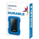 Портативный HDD ADATA HD330, 2TB 2,5, USB 3.1, AHD330-2TU31-CBL