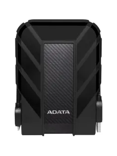 Портативный HDD ADATA HD710 Pro, 2TB, 2,5, USB 3.2 Gen 1,AHD710P-2TU31-CBK