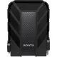 Портативный HDD ADATA HD710 Pro, 2TB, 2,5, USB 3.2 Gen 1,AHD710P-2TU31-CBK