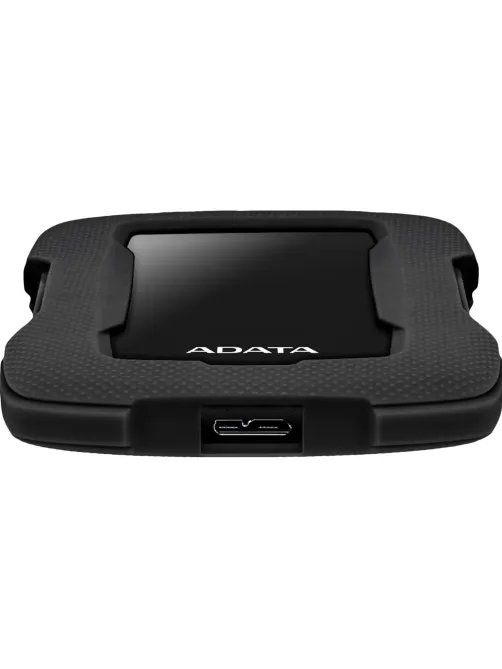 Портативный HDD ADATA HD330, 2TB, 2,5, USB 3.1, AHD330-2TU31-CBK