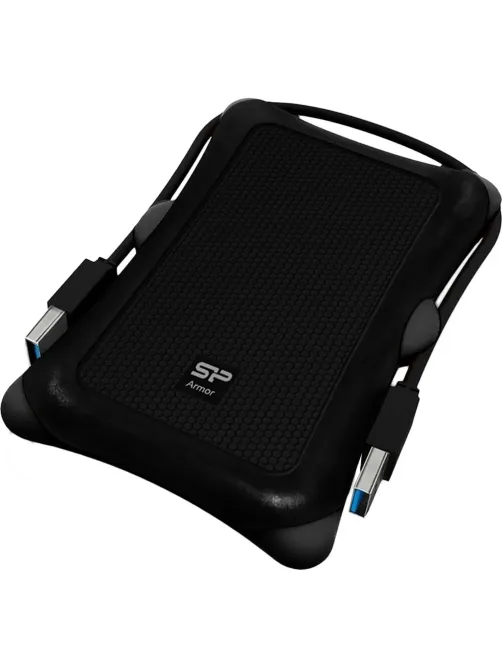 Портативный HDD Silicon Power A30, 1Tb, 2.5, USB 3.2 (SP010TBPHDA30S3A)