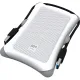 Портативный HDD Silicon Power Armor A30 2 TB USB 3.2, белый, резина