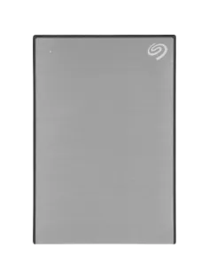 Портативный HDD Seagate 1TB STKY1000401 OneTouch2.5 USB3.0 TypeA Silver