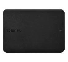 Портативный HDD TOSHIBA 4Tb Canvio Basics Usb 3.2 (HDTB540EK3CA)