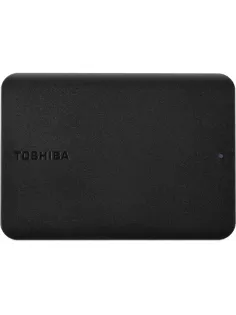 Портативный HDD TOSHIBA 4Tb Canvio Basics Usb 3.2 (HDTB540EK3CA)