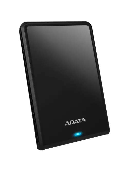 Портативный HDD ADATA HV620S, 4TB, 2,5, USB 3.1, AHV620S-4TU31-CBK