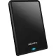 Портативный HDD ADATA HV620S, 4TB, 2,5, USB 3.1, AHV620S-4TU31-CBK