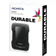 Портативный HDD ADATA HD330, 5TB, 2,5, USB 3.1, AHD330-5TU31-CBK