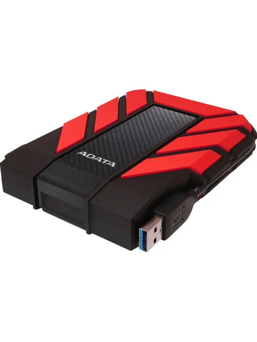 Портативный HDD ADATA HD710 Pro, 2TB 2,5, USB 3.1, AHD710P-2TU31-CRD