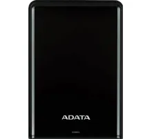 Портативный HDD ADATA HV620S 2Tb/2,5/Slim/черный (AHV620S-2TU31-CBK)